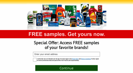 free2try.com