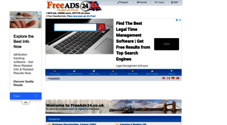 freeads24.co.uk