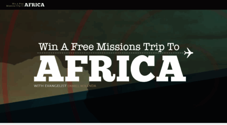 freeafricatrip.com