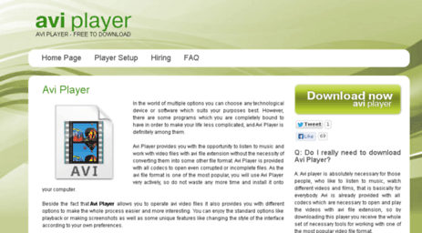 freeaviplayer.org