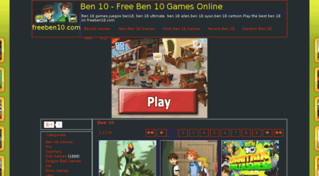 freeben10.com
