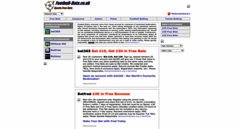 freebets.football-data.co.uk