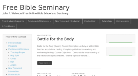 freebibleseminary.net