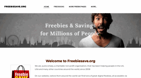 freebiesave.org