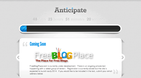freeblogplace.com