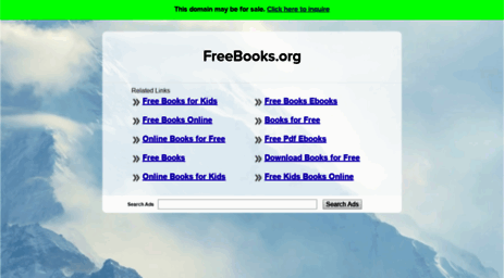 freebooks.org