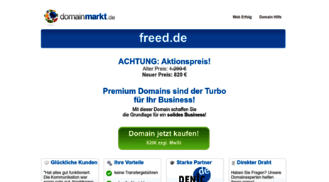 freed.de