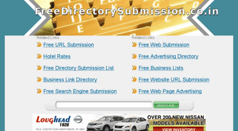 freedirectorysubmission.co.in