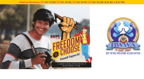 freedom2choose.in