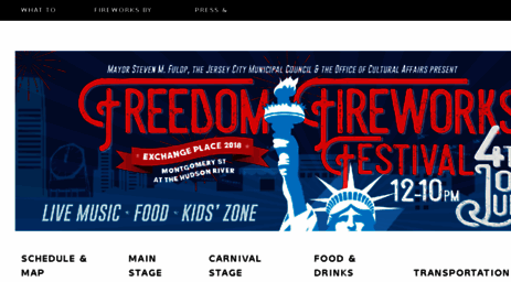 freedomandfireworks.com