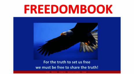 freedombook.com