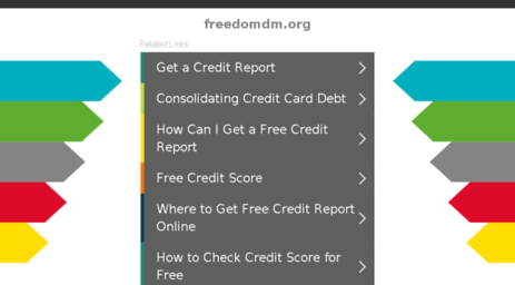 freedomdm.org