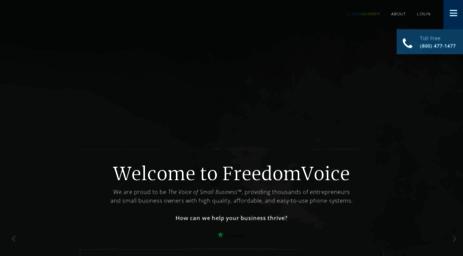 freedomvoice.com