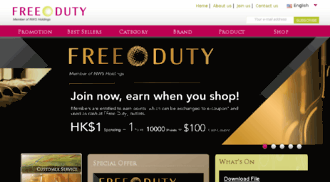 freeduty.com