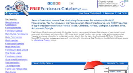 freeforeclosuredatabase.com