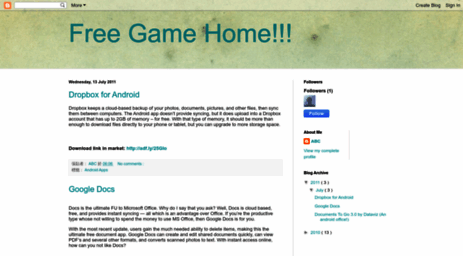 freegamehome.blogspot.hk