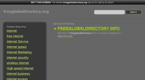 freeglobaldirectory.org