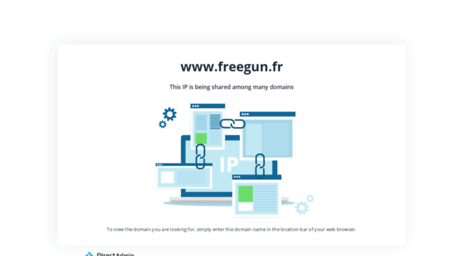 freegun.fr