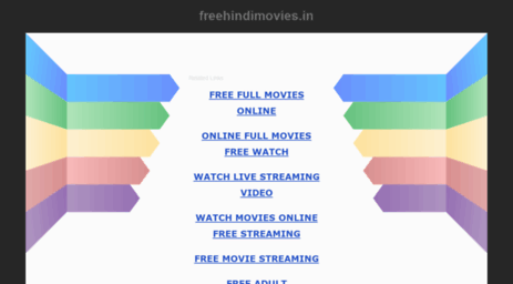 freehindimovies.in