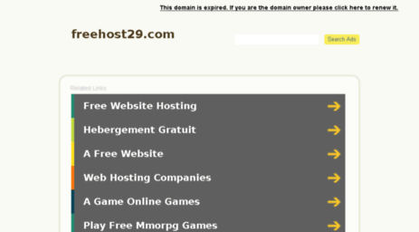 freehost29.com