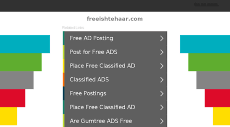 freeishtehaar.com