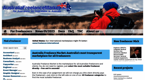 freelance-market.com.au