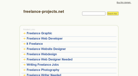 freelance-projects.net
