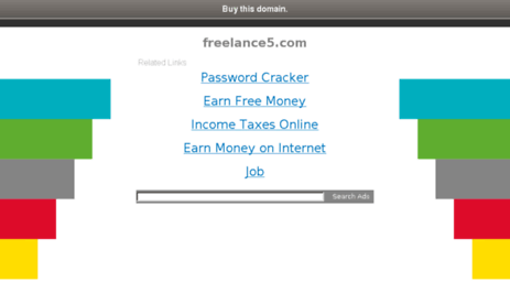 freelance5.com