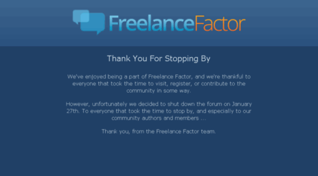 freelancefactor.net