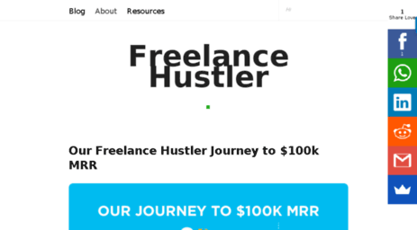 freelancehustler.com