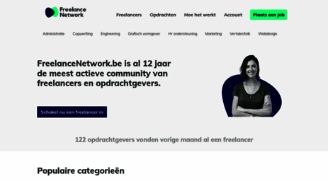 freelancenetwork.be