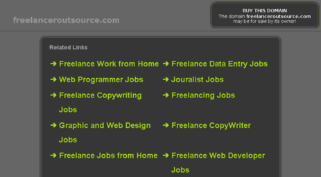 freelanceroutsource.com