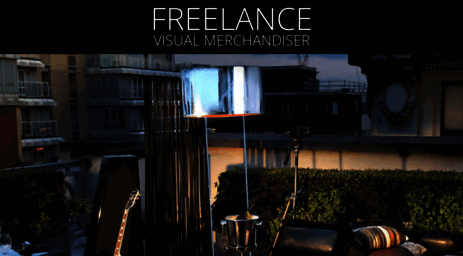 freelancevisualmerchandiser.co.uk