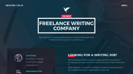 freelancewriting.company