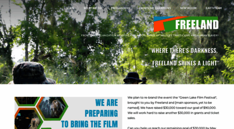 freeland.org