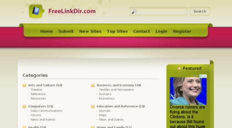 freelinkdir.com