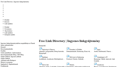 freelinkdirectory.net
