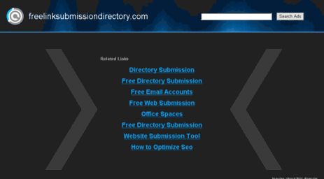 freelinksubmissiondirectory.com