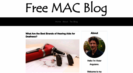 freemacblog.com