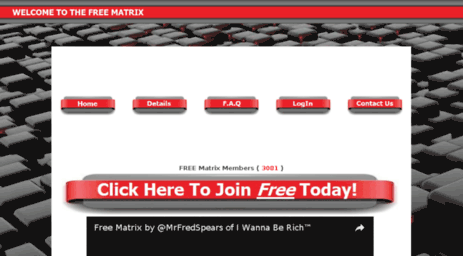 freematrix.iwannaberich.org