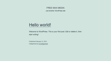 freemaxmedia.com