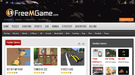freemgame.com