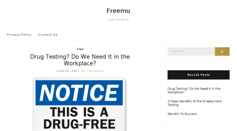 freemu.info