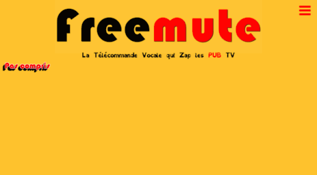 freemute.com