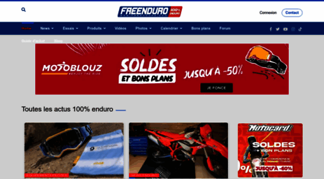 freenduro.com