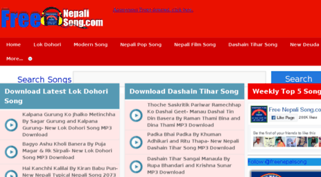 nepali song mp3 nepali song mp3