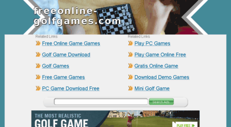 freeonline-golfgames.com