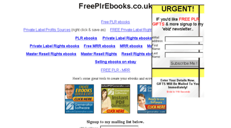 freeplrebooks.co.uk