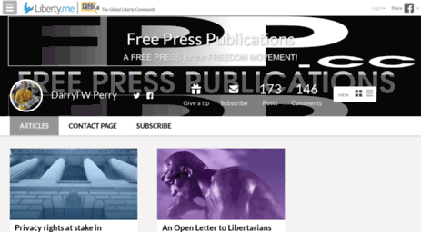 freepress.liberty.me