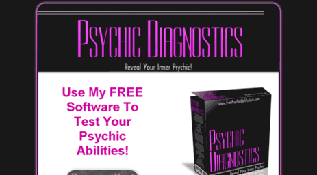 freepsychicabilitytests.com